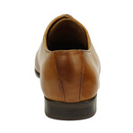 Romolo Derby // Tan (Euro: 43)