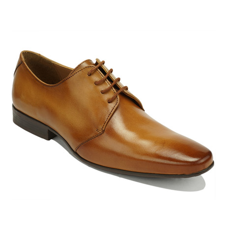 Romolo Derby // Tan (Euro: 39)