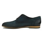 Romualdo Derby // Navy Blue (Euro: 41)