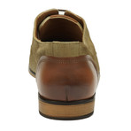 Romualdo Derby // Olive (Euro: 41)