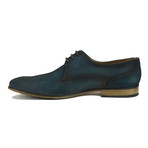 Rocco Derby // Navy Blue (Euro: 40)