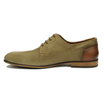 Romualdo Derby // Olive (Euro: 41)