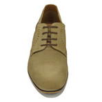 Romualdo Derby // Olive (Euro: 41)