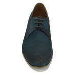 Rocco Derby // Navy Blue (Euro: 40)