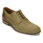 Romualdo Derby // Olive (Euro: 41)