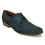 Rocco Derby // Navy Blue (Euro: 40)