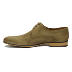 Rocco Derby // Olive (Euro: 39)