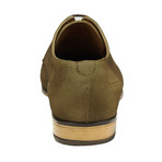 Rocco Derby // Olive (Euro: 39)