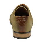 Rossano Derby // Olive (Euro: 39)