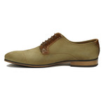 Rossano Derby // Olive (Euro: 39)