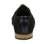 Rossano Derby // Black (Euro: 42)