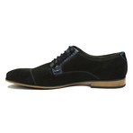 Rossano Derby // Black (Euro: 42)