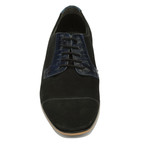 Rossano Derby // Black (Euro: 42)