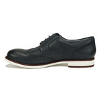 Ruggero Derby // Navy Blue (Euro: 46)