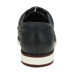 Ruggero Derby // Navy Blue (Euro: 46)