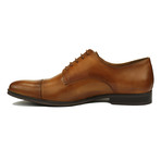 Sabatino Derby // Tan (Euro: 39)