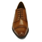 Sabatino Derby // Tan (Euro: 39)