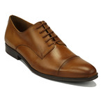 Sabatino Derby // Tan (Euro: 39)