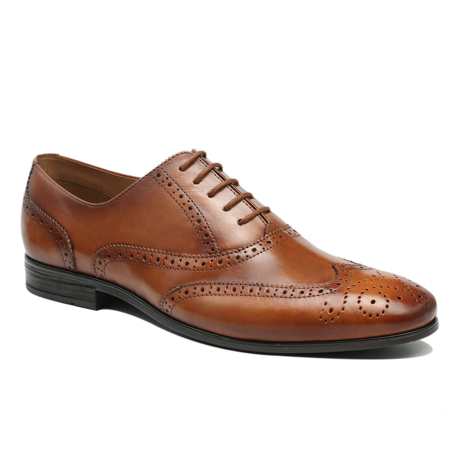 Roberto Renzo - Leather Dress Shoes & Sneakers - Touch of Modern