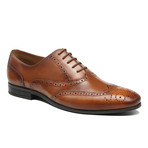 Isacco Oxford // Tan (Euro: 47)