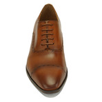 Rodrigo Oxford // Tan (Euro: 44)