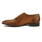 Rolando Oxford // Tan (Euro: 40)