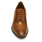 Rolando Oxford // Tan (Euro: 40)