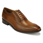 Rolando Oxford // Tan (Euro: 40)