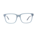 Ferragamo // Classic Eyeglasses // Azure