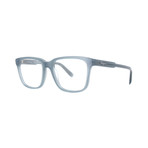 Ferragamo // Classic Eyeglasses // Azure