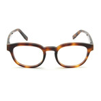 Ferragamo // SF2779 Eyeglass Frames // Havana