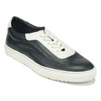 Fedele Sneakers // Navy + White (Euro: 42)