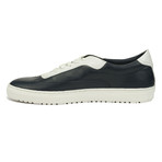 Fedele Sneakers // Navy + White (Euro: 43)