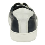 Fedele Sneakers // Navy + White (Euro: 44)