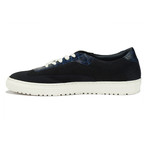 Fedele Sneakers // Navy (Euro: 42)