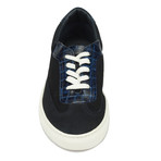 Fedele Sneakers // Navy (Euro: 45)