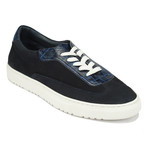 Fedele Sneakers // Navy (Euro: 43)