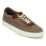 Fedele Sneakers // Taupe (Euro: 40)