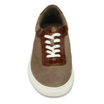 Fedele Sneakers // Taupe (Euro: 40)