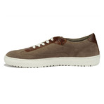 Fedele Sneakers // Taupe (Euro: 40)