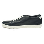 Zeno Sneaker // Navy Blue (Euro: 46)