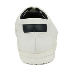 Zeno Sneaker // White (Euro: 44)