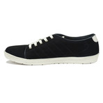 Enzo Sneakers // Navy (Euro: 39)