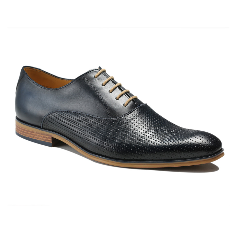 Roberto Renzo - Leather Dress Shoes & Sneakers - Touch of Modern