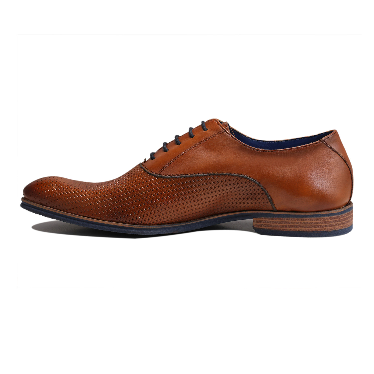 Gilberto Oxford // Tan (Euro: 42) - CLEARANCE: Boots + Dress Shoes ...