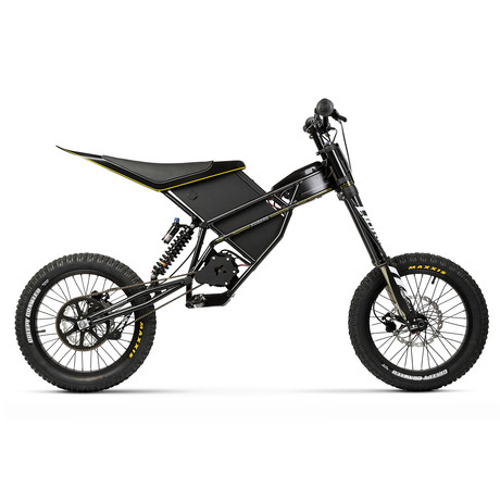 touch of modern electric dirt bike price