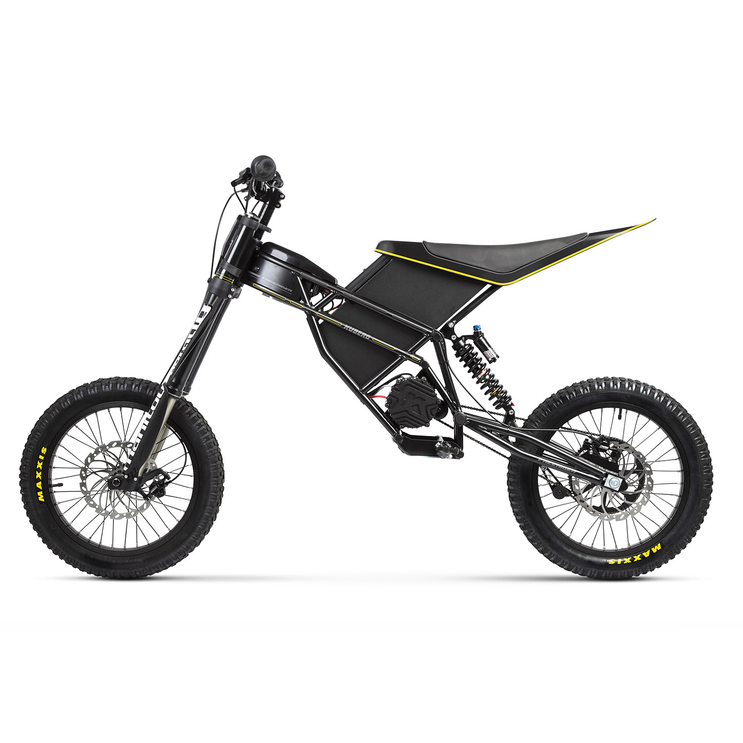 touch of modern electric dirt bike price