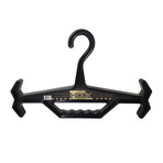 Original Tough Hook Hanger // Black