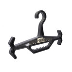 Original Tough Hook Hanger // Black