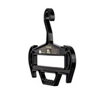 Tough Hanger // Black